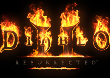 Diablo II: Resurrected konsol ve PC’ye geliyor