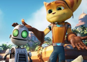 Sony, Ratchet and Clank oyununu PS4 ve PS5 sahiplerine ücretsiz veriyor