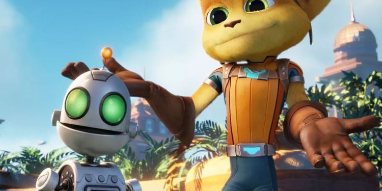 Sony, Ratchet and Clank oyununu PS4 ve PS5 sahiplerine ücretsiz veriyor