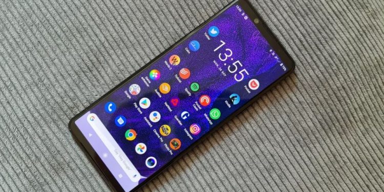 Sony Xperia 5 III çıkış tarihi ve fiyatı