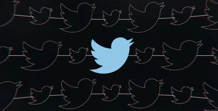 Twitter devlet başkanları için etiket uygulamasını getirdi