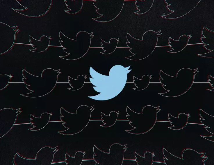 Twitter devlet başkanları için etiket uygulamasını getirdi