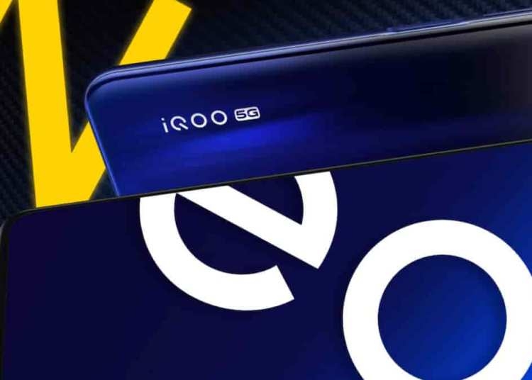 Vivo iQOO Neo 5, K40’tan daha iyi şarj ve daha az pil ile geliyor