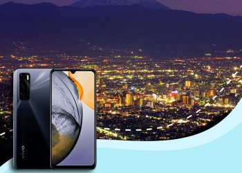 vivo ve Photoline fotoğraf yarışması düzenliyor