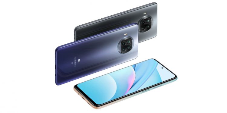 Xiaomi Mi 10T Lite Android 11 güncellemesi alabilir