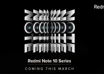 Xiaomi Redmi Note 10 çıkış tarihi belli oldu