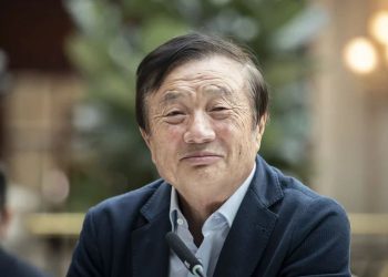 Huawei Biden yönetiminden umutlu