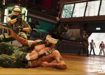 Activision PS4 sahiplerini Call of Duty için uyardı