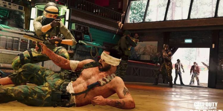 Activision PS4 sahiplerini Call of Duty için uyardı