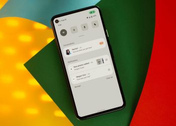 Android 12 özellikleri ortaya çıktı