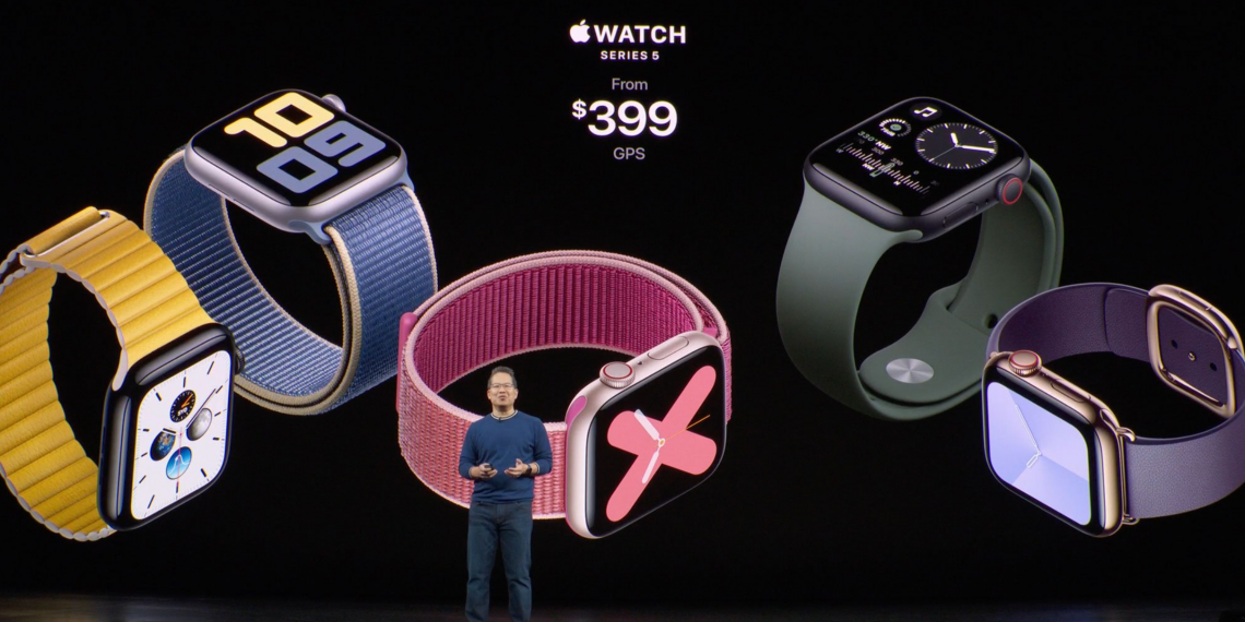 Apple’ın 2021 Planları