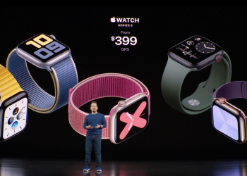 Apple’ın 2021 Planları