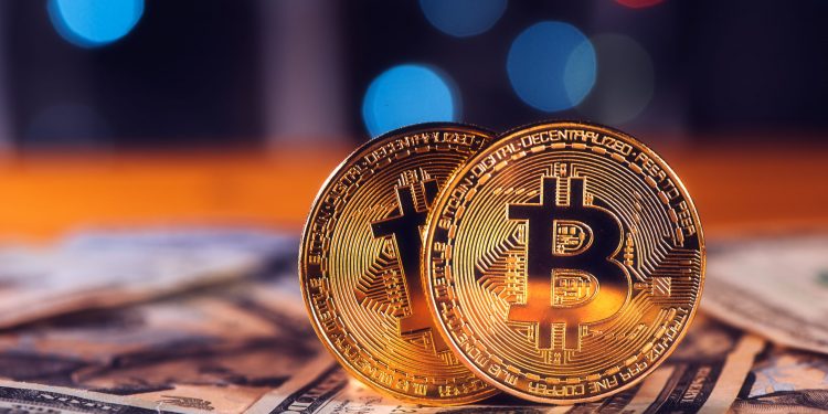 Kripto paraların düşüşü