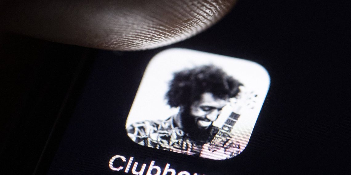 Clubhouse, Android telefonlara geliyor