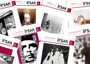 Amatörlerin Uzun Yolculuğu İFSAK 61. Sezonunu Açtı!