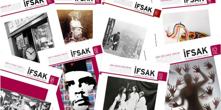 Amatörlerin Uzun Yolculuğu İFSAK 61. Sezonunu Açtı!