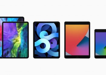 Yeni iPad’ler Android Rakiplerine Karşı