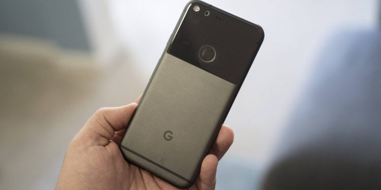 Pixel telefonlar, kameralarıyla kalp atış hızınızı okuyabilecek