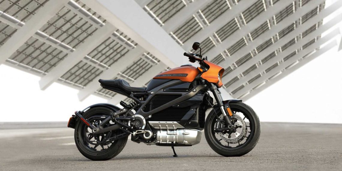 10 Farklı Kategoride En İyi Elektrikli Motosikletler