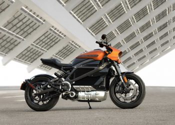 10 Farklı Kategoride En İyi Elektrikli Motosikletler