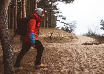 iPhone ve iPad’in Outdoor Ortamlarda Güvenli Kullanımı