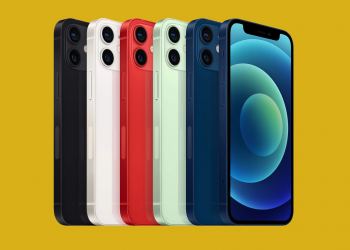 Apple iPhone 13 Parmak İzi Konusunda Kafaları Karıştırdı