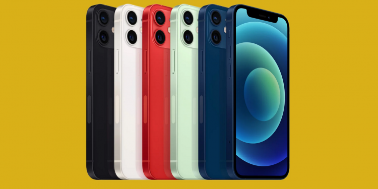 Apple iPhone 13 Parmak İzi Konusunda Kafaları Karıştırdı