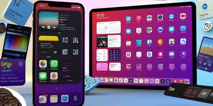 Apple iPhone kullanıcılarının çoğunun iOS 14 kullandığını açıkladı