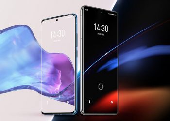 Meizu 18 ve 18 Pro görünümü açıklandı
