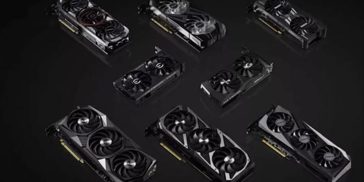 Nvidia, kripto para birimi madenciliği sınırlayıcısının ‘hacklenemeyeceğini’ söyledi