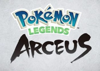 Pokemon Legends: Arceus oyunu duyuruldu