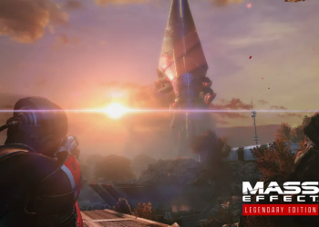 Mass Effect: Legendary Edition, tek oyunculu deneyime odaklanacak