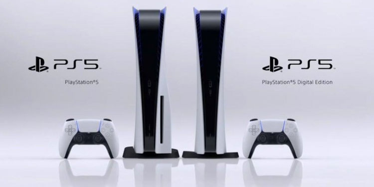 PlayStation 5 Digital Edition Türkiye’ye geliyor: Fiyatı açıklandı!