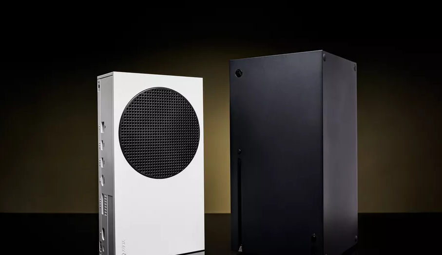 Xbox Series X ve S için yeni bir FPS Boost modu çıktı