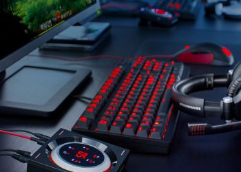 Sennheiser GSX 1200 Pro