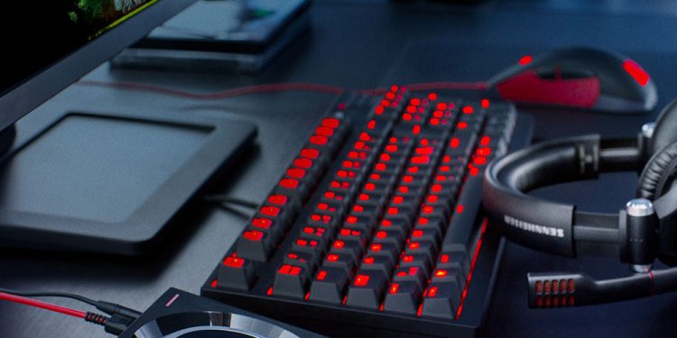 Sennheiser GSX 1200 Pro