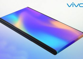 Vivo, katlanabilir telefon için patent aldı