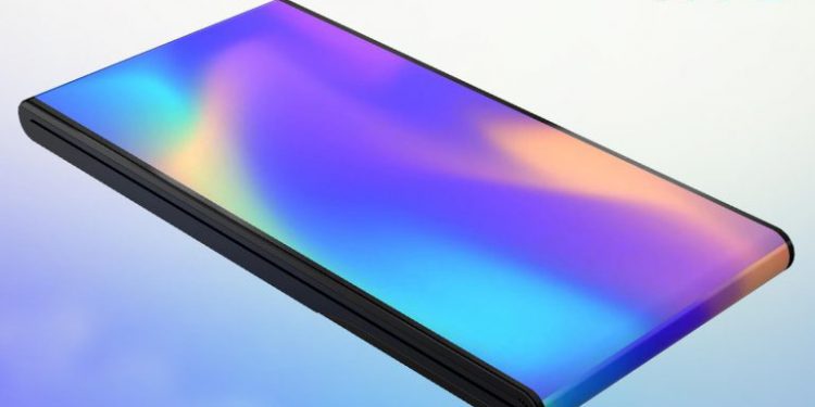 Vivo, katlanabilir telefon için patent aldı
