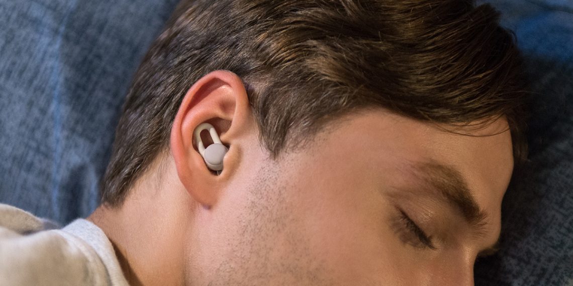 Akıllı Uyku Kulaklığı Amazfit ZenBuds ile Tanışın