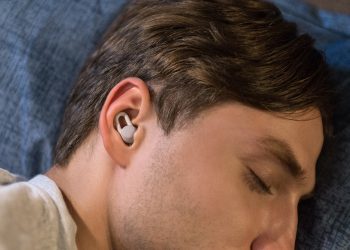 Akıllı Uyku Kulaklığı Amazfit ZenBuds ile Tanışın