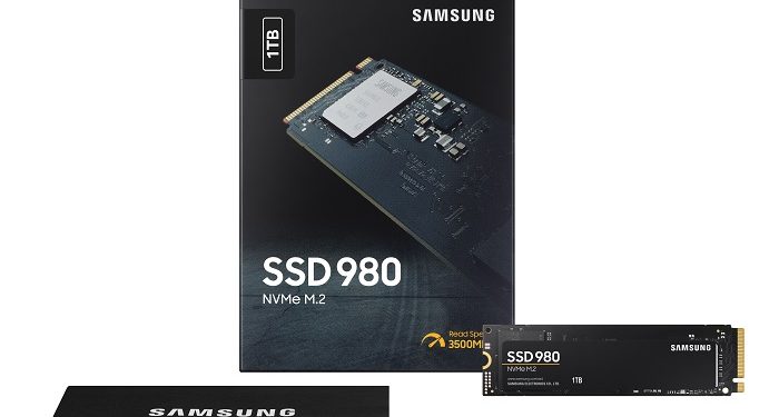 Uygun Fiyatlı Samsung SSD’ler Satışta!