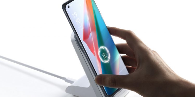 OPPO’nun Yeni Amiral Gemisi Find X3 Pro Tanıtıldı