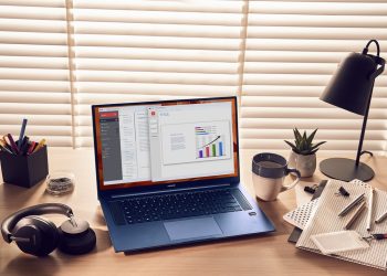 Huawei MateBook D16: Hafif Bir İstasyon