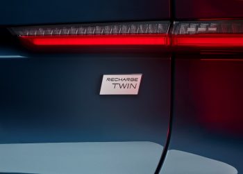 Volvo C40 Recharge: Tamamaen Elektrikli C40