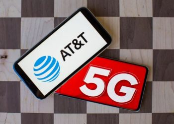 AT & T 5G ağı bu yılın ilerleyen günlerinde hızlanacak