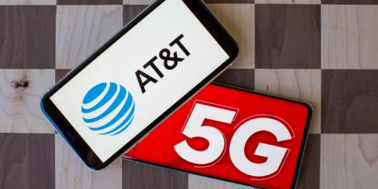 AT & T 5G ağı bu yılın ilerleyen günlerinde hızlanacak