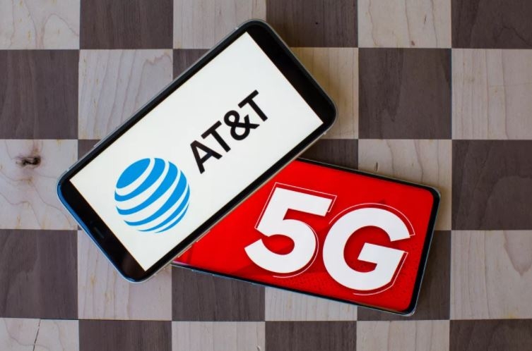AT & T 5G ağı bu yılın ilerleyen günlerinde hızlanacak
