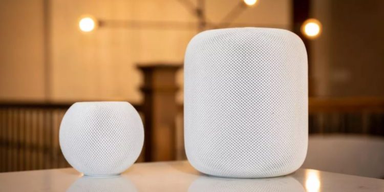 Apple, HomePod’u bitirdi, HomePod Mini’ye odaklandı