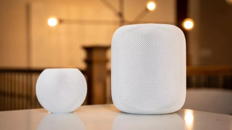 Apple, HomePod’u bitirdi, HomePod Mini’ye odaklandı