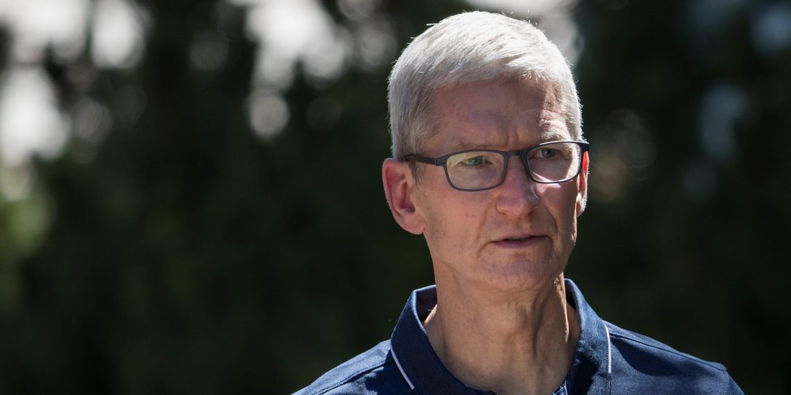 Apple, sırlarını medyaya sızdıran eski çalışanına dava açıyor